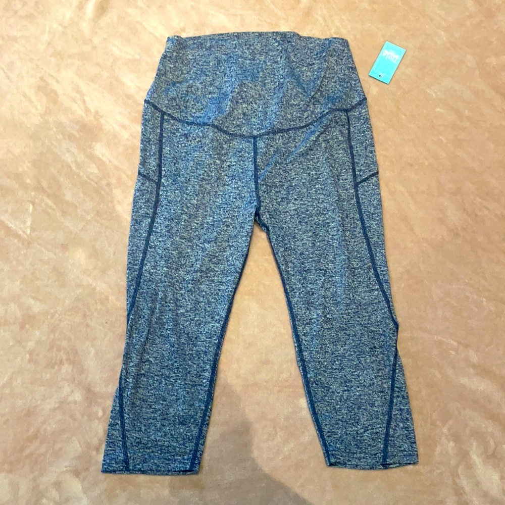Maternity Capri tight
